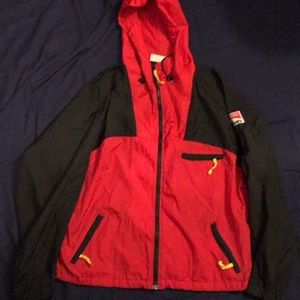 Marlboro wind breaker